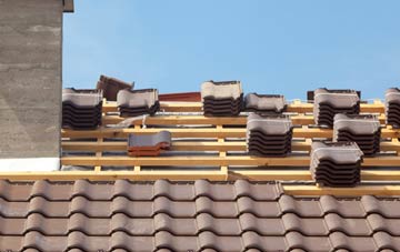 Thorngumbald clay roofing costs