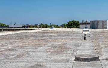 Thorngumbald commercial flat roofing