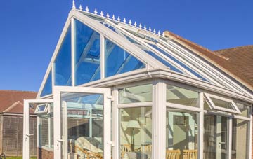 conservatory roof insulation costs Thorngumbald