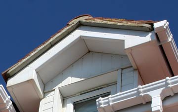 Thorngumbald fascia installation costs