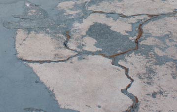 fibreglass roofing replacement Thorngumbald