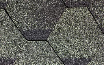 Thorngumbald fibreglass shingle repairs