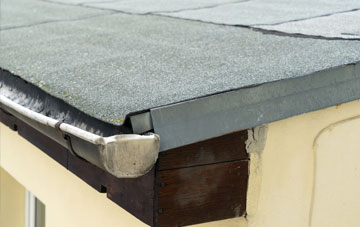 Thorngumbald flat garage roofing repairs