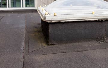 disadvantages of Thorngumbald flat roofs