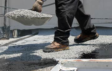 Thorngumbald flat roofing companies