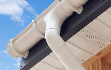 Thorngumbald gutter installation costs