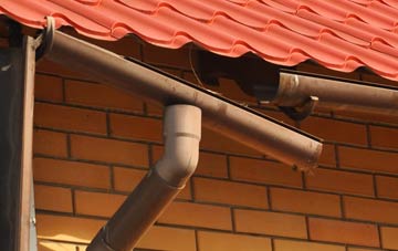 Thorngumbald gutter repair costs