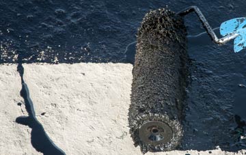 Thorngumbald liquid sealant waterproofing