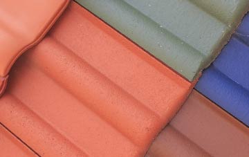 Thorngumbald plastic roofing companies