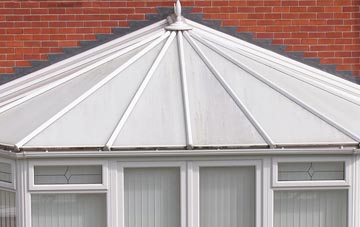 Thorngumbald polycarbonate conservatory roof repairs