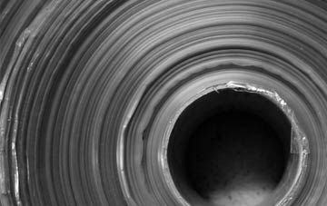 Thorngumbald pvc roof replacement