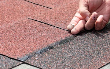 Thorngumbald asphalt roof repairs