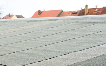 Thorngumbald flat roof replacement