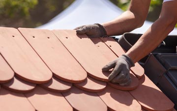 Thorngumbald roof tile contractors