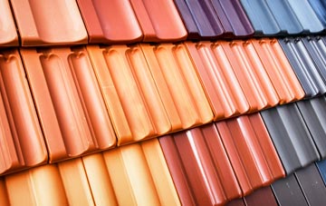 Thorngumbald roof tile costs