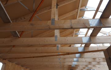 Thorngumbald roof truss costs