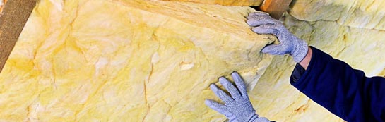 quotes for Thorngumbald roof insulation