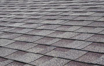 Thorngumbald tiles for shallow pitch roofing