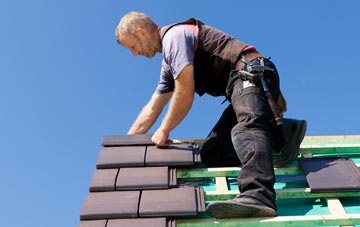 disadvantages of Thorngumbald slate roofing