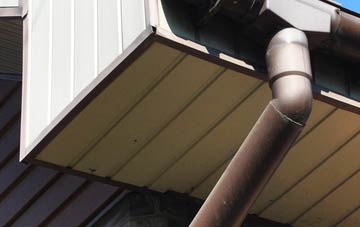 Thorngumbald soffit installation costs