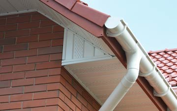 Thorngumbald soffit repair costs