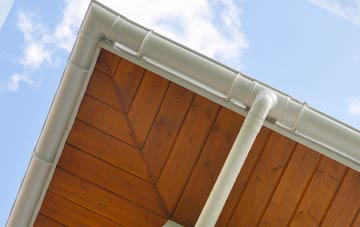 Thorngumbald soffit types