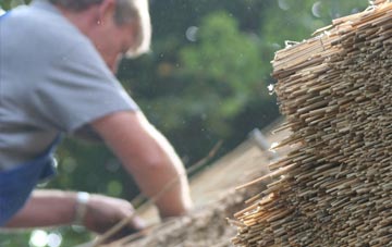 professional Thorngumbald thatchers