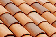Thorngumbald clay roofing