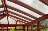 Thorngumbald conservatory roofing insulation
