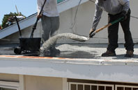 Thorngumbald flat roofing repair