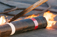 free Thorngumbald flat roofing repair quotes