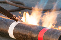 Thorngumbald flat roofing replacement