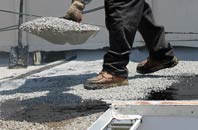 find rated Thorngumbald flat roofing replacement companies