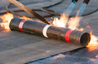 Thorngumbald flat roof sealing