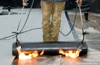 Thorngumbald flat roof sealing quote