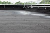 find rated Thorngumbald flat roofing companies