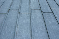 Thorngumbald lead roofing
