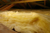 Thorngumbald pitch roof insulation