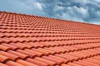 Thorngumbald roofing tiles