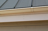 Thorngumbald soffit repair