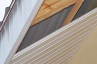 rated Thorngumbald soffit repair companies