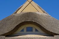 Thorngumbald thatch roofing